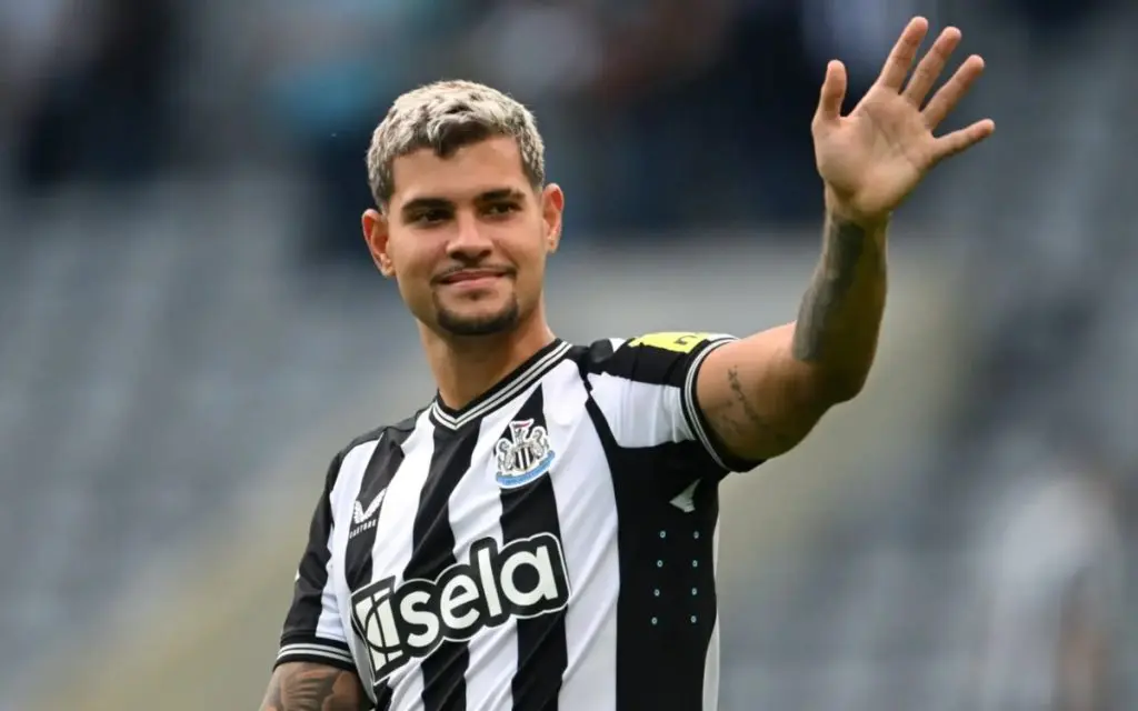 bruno-guimar&atilde;es-no-newcastle-united