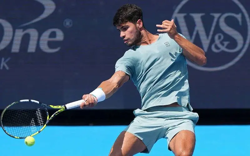 Previsões para o US Open Masculino 2025