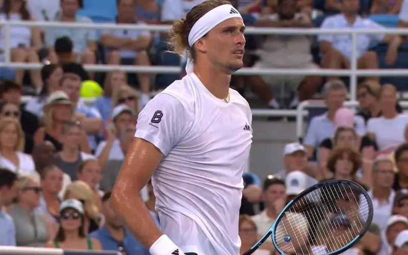 Previsões para o US Open Masculino 2025