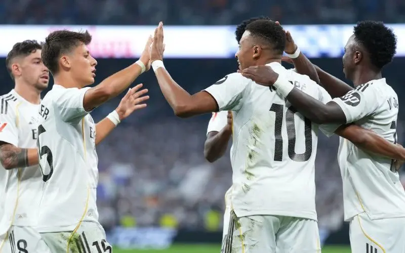 Resumo da temporada 2025-26 da Liga Espanhola