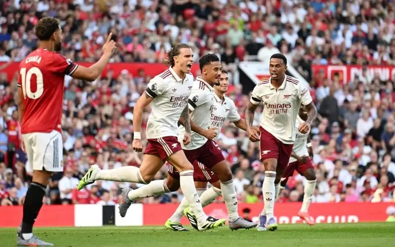 temporada 2025-26 da Premier League