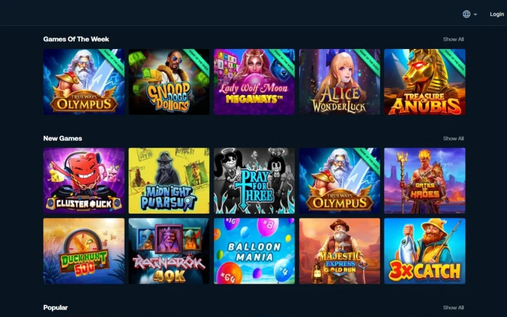 BetPanda.io Avaliação