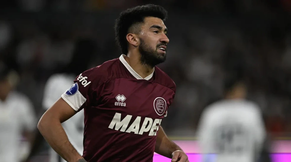 Previsão da Copa Sul-Americana U de Chile x Lanús