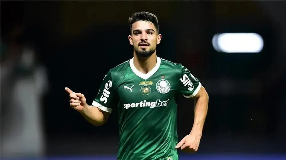 Prognóstico Brasileirão: Palmeiras x Bragantino