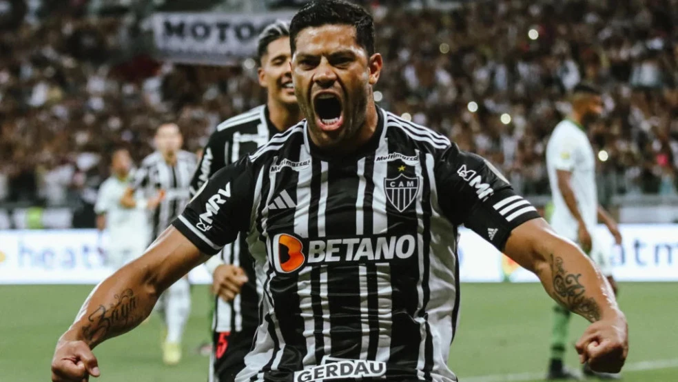 Independiente del Valle x Atlético Mineiro Previsão
