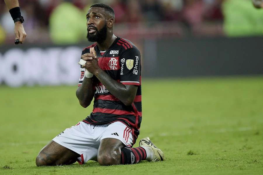 Fluminense-x-Flamengo