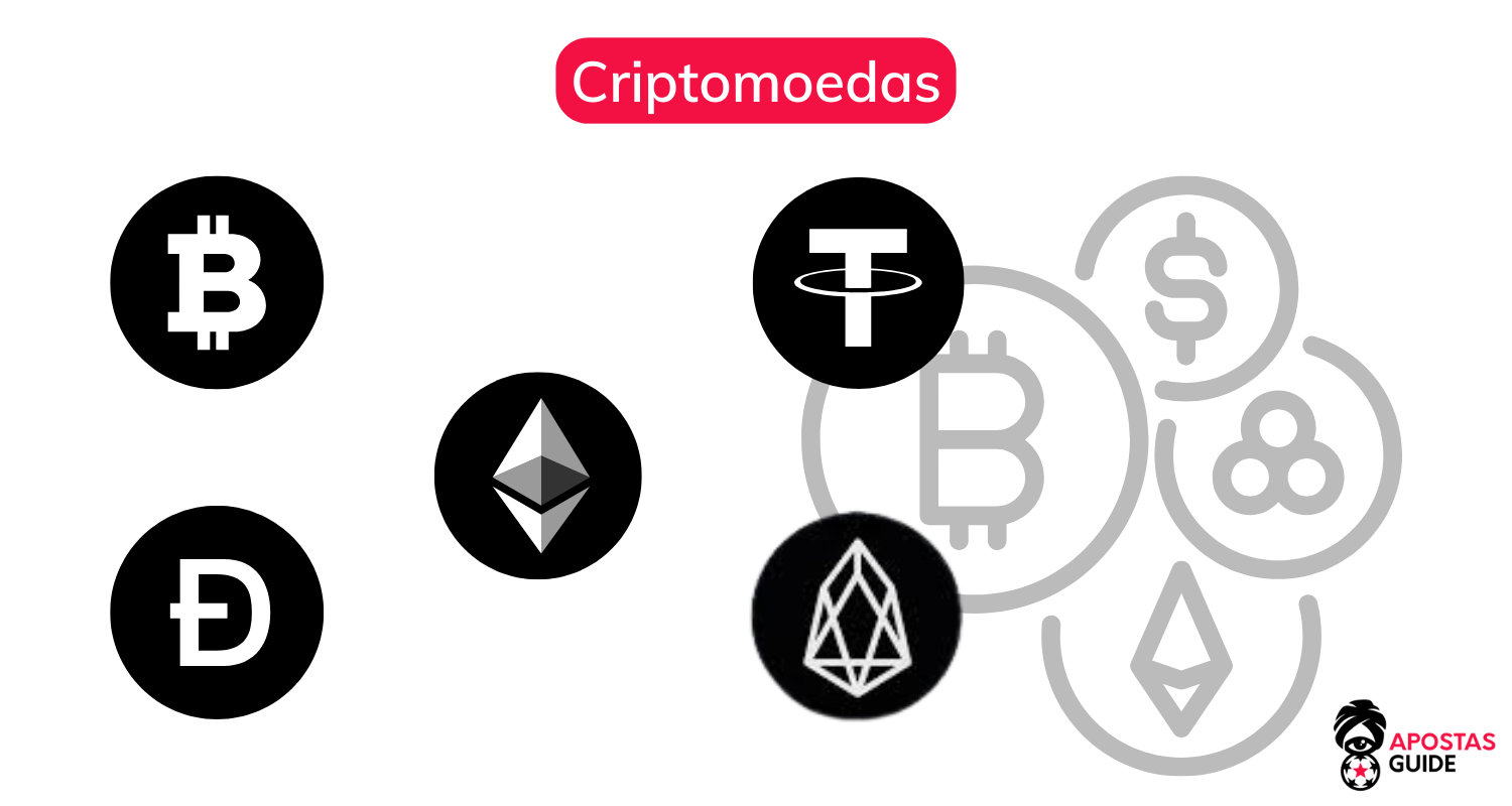 Criptomoedas e métodos de pagamento criptomoedas-e-métodos-de-pagamento